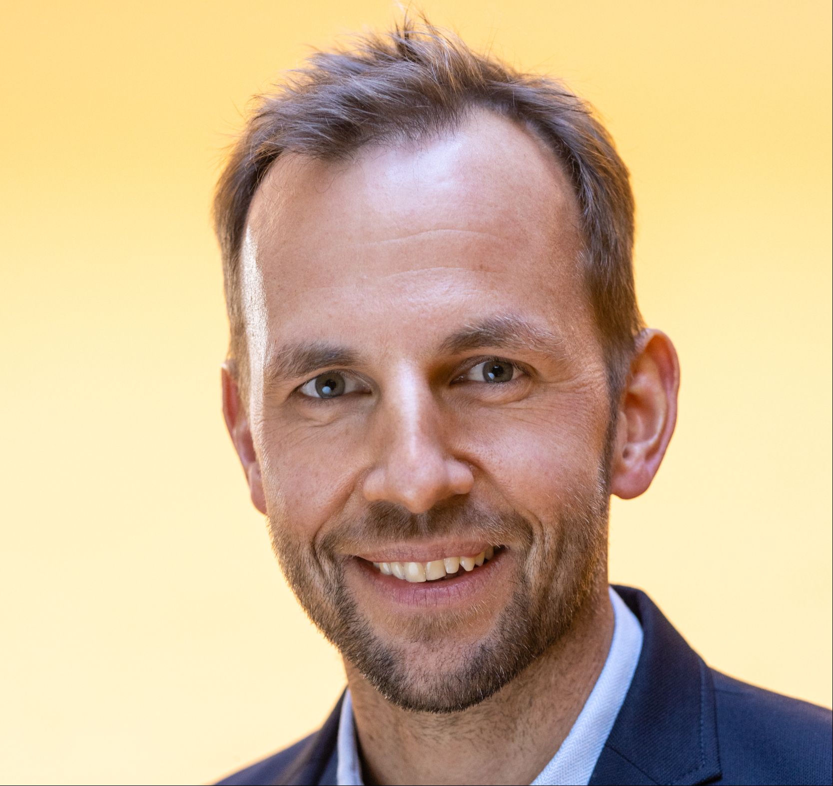 Tobias Eiserloh tritt bei der Landtagswahl als Direktkandidat des Rhein-Hunsrück Kreises an
